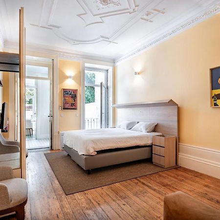 Downtown Grand Houses Porto Bagian luar foto