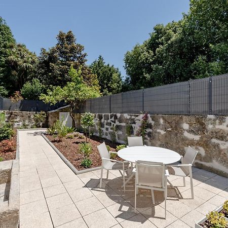 Downtown Grand Houses Porto Bagian luar foto