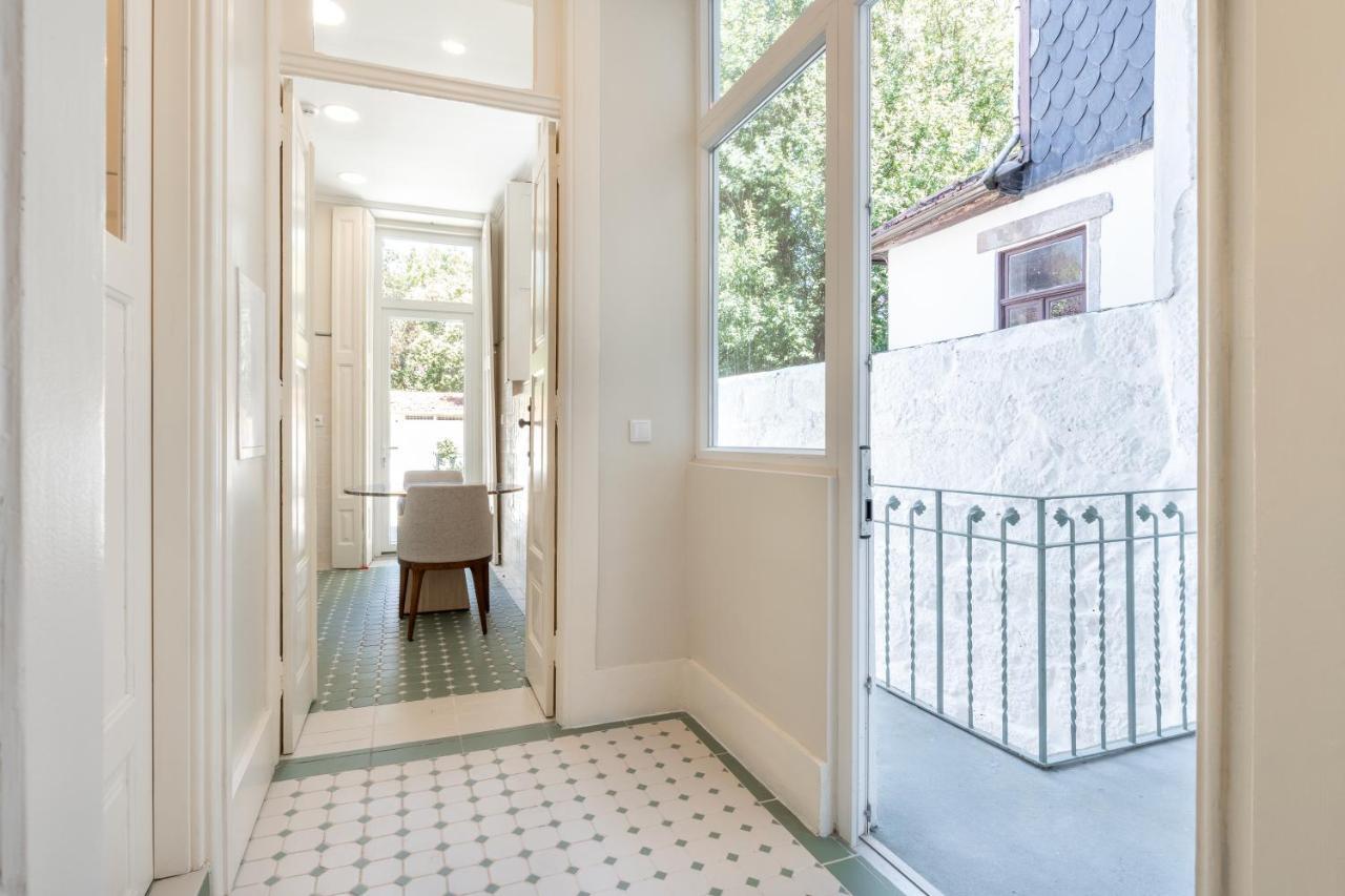 Downtown Grand Houses Porto Bagian luar foto