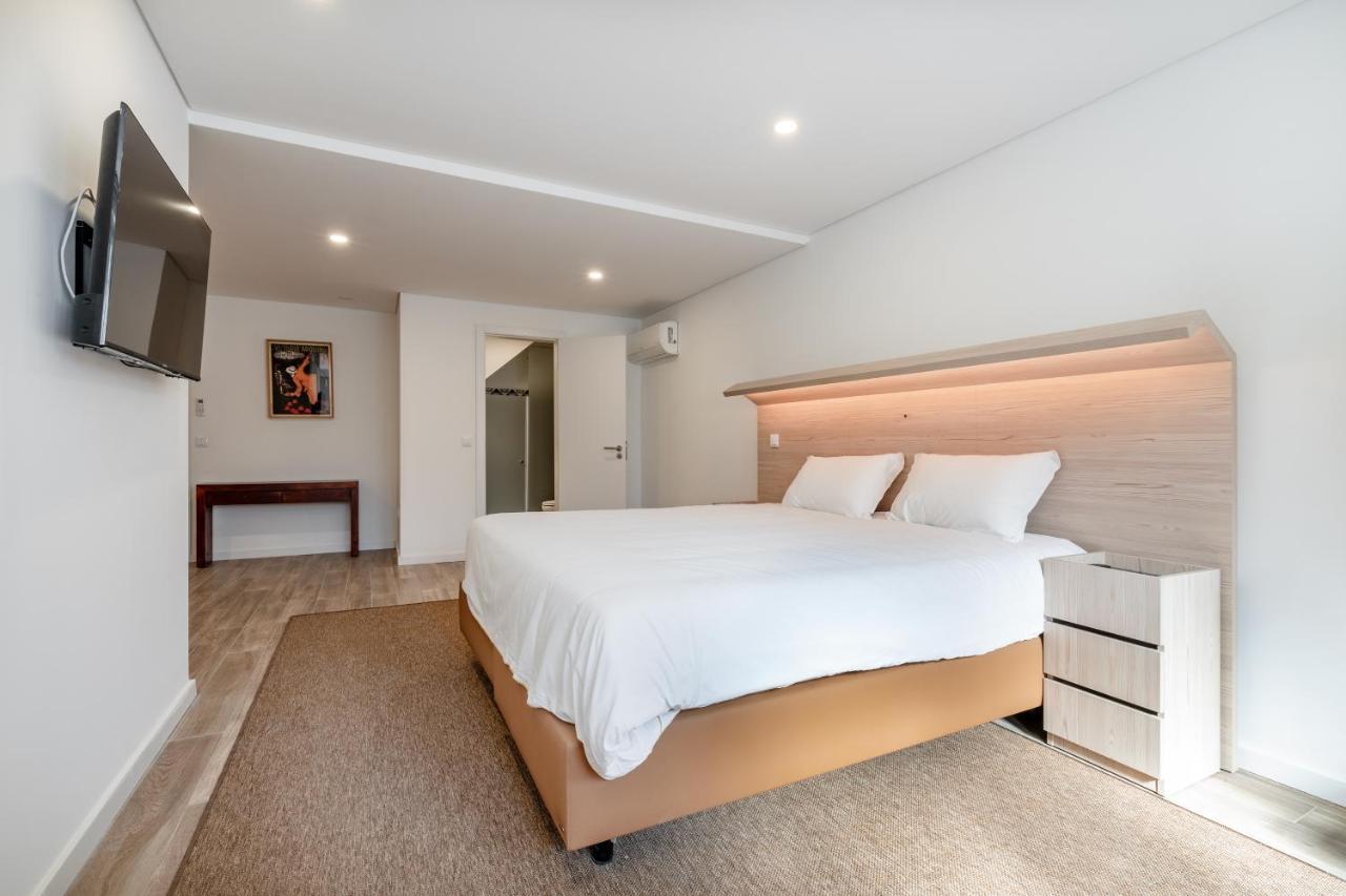 Downtown Grand Houses Porto Bagian luar foto