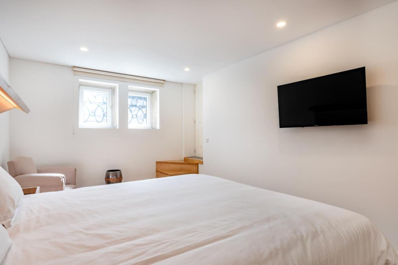 Downtown Grand Houses Porto Bagian luar foto