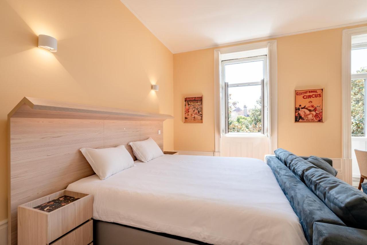Downtown Grand Houses Porto Bagian luar foto