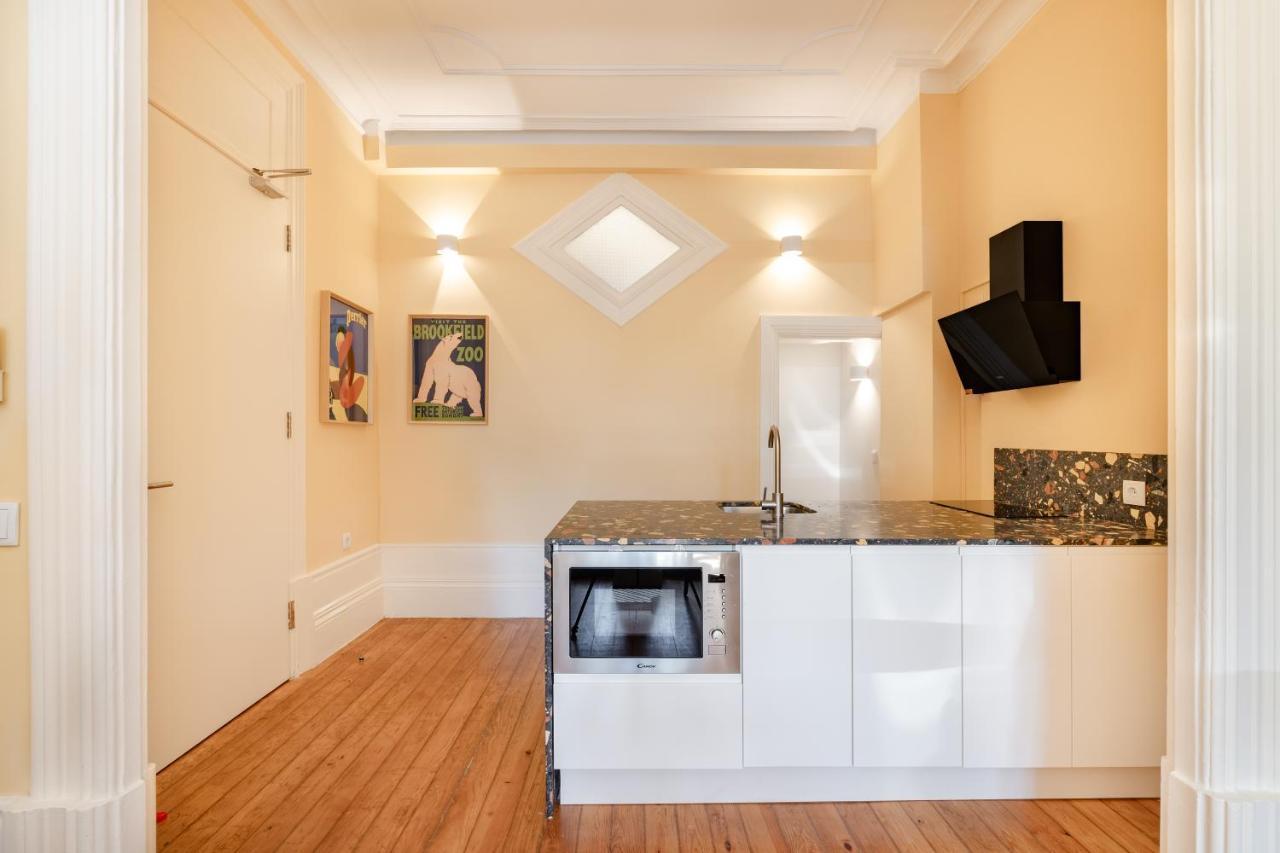Downtown Grand Houses Porto Bagian luar foto