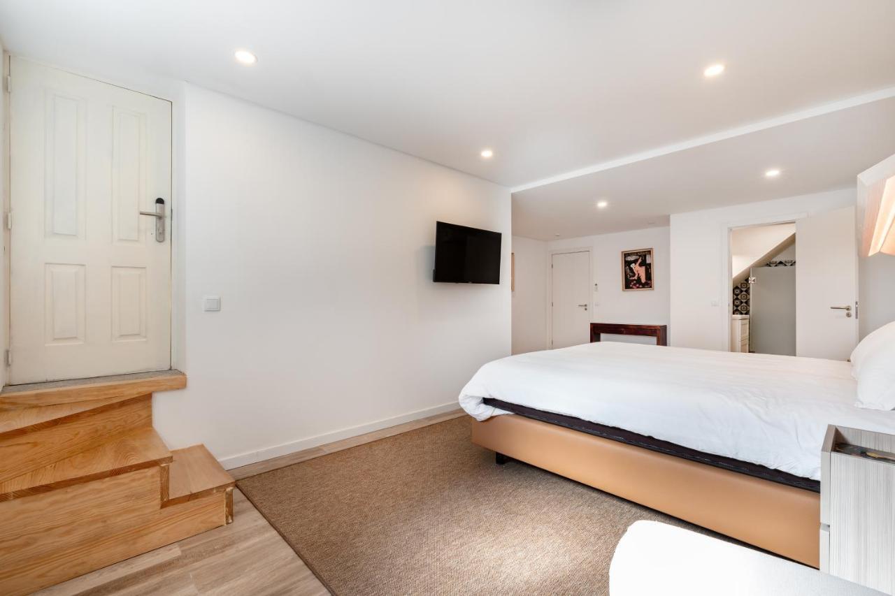 Downtown Grand Houses Porto Bagian luar foto