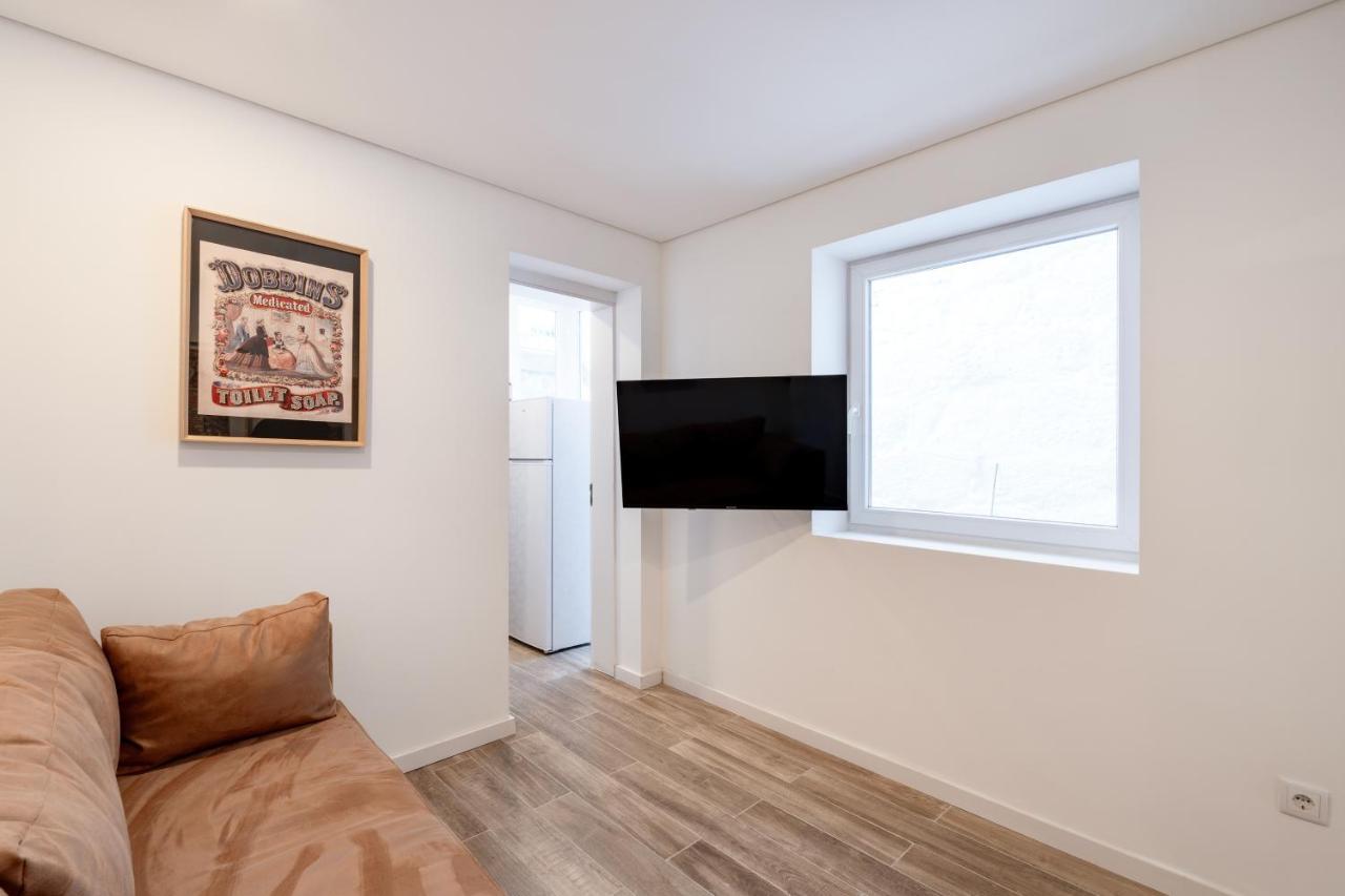 Downtown Grand Houses Porto Bagian luar foto