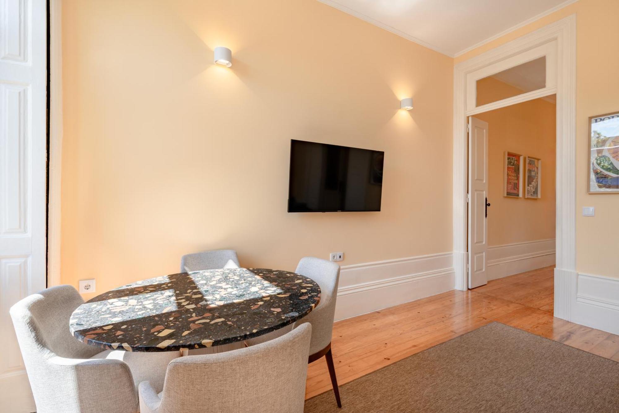 Downtown Grand Houses Porto Bagian luar foto