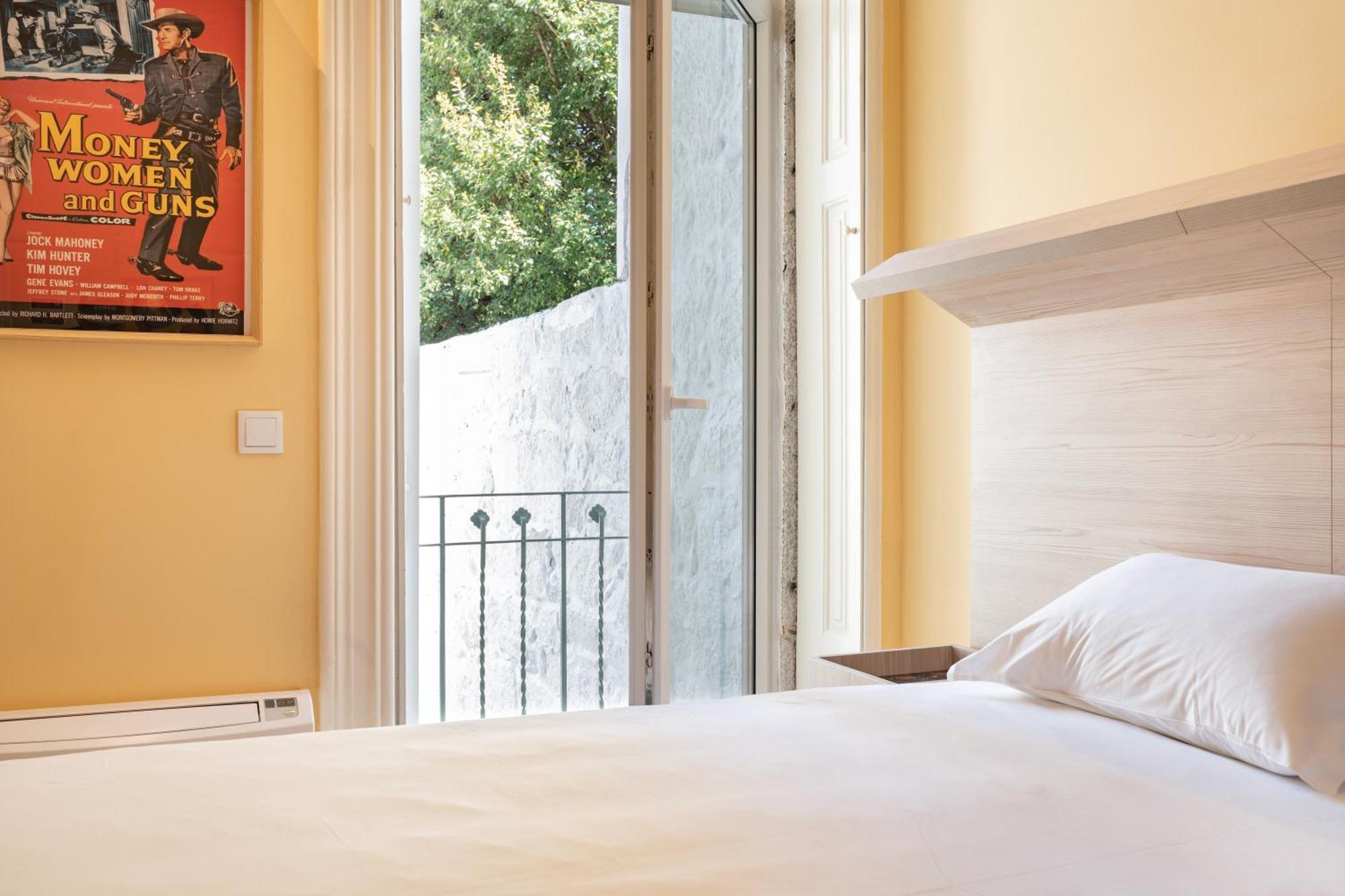 Downtown Grand Houses Porto Bagian luar foto