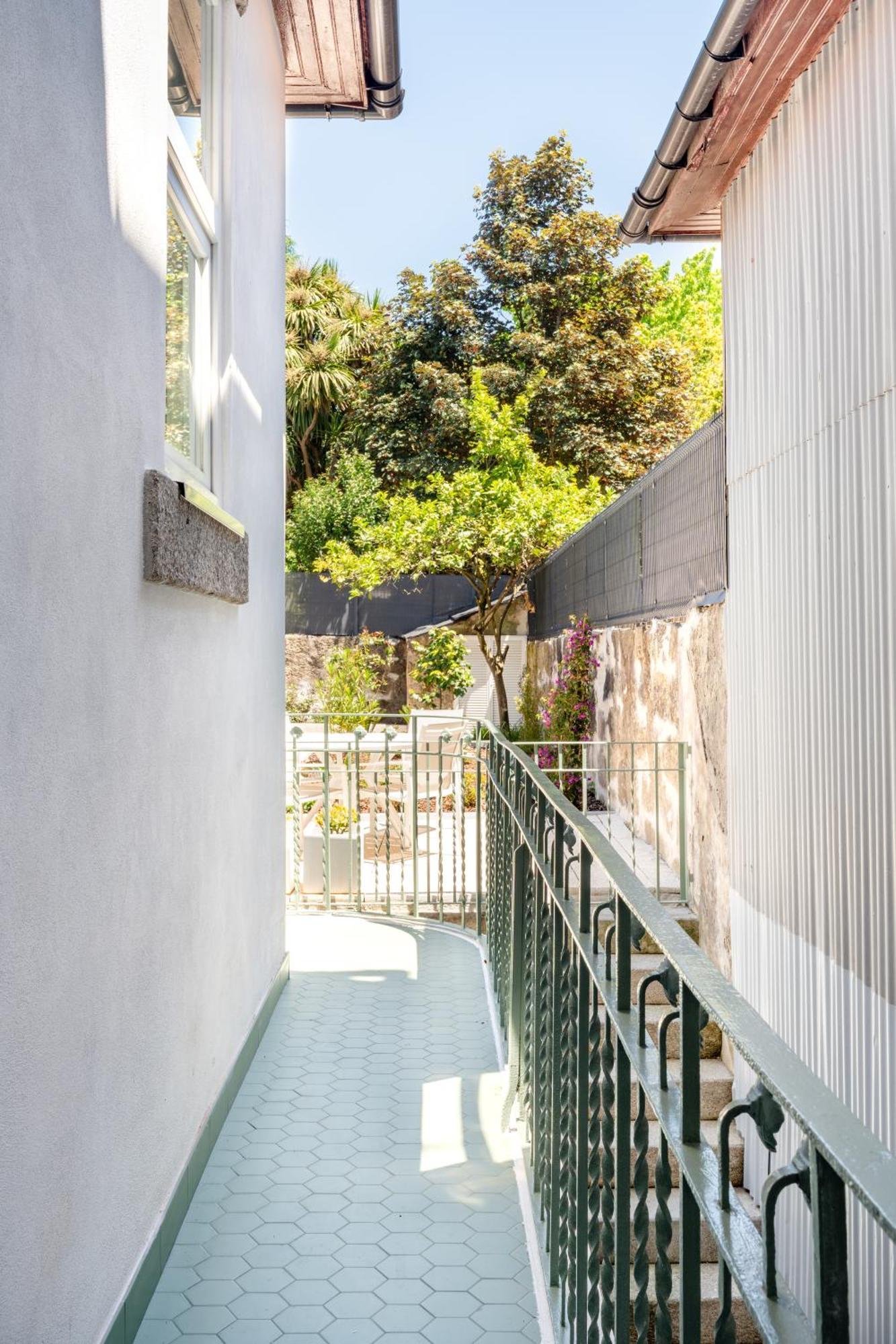 Downtown Grand Houses Porto Bagian luar foto