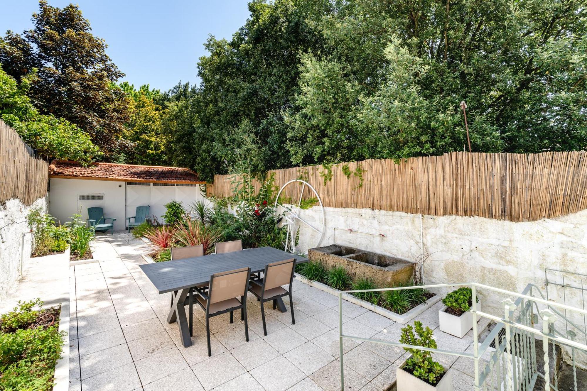 Downtown Grand Houses Porto Bagian luar foto