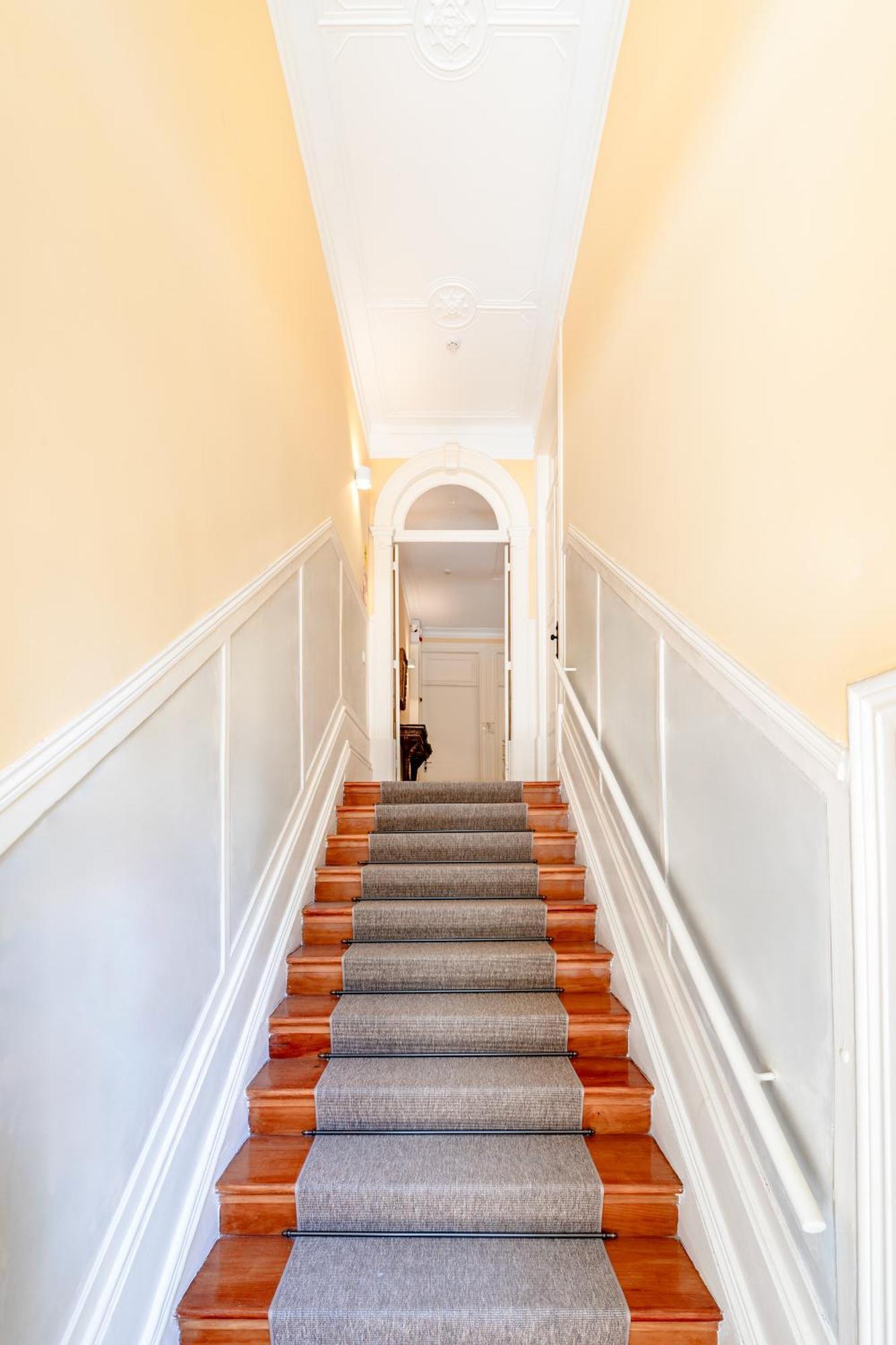 Downtown Grand Houses Porto Bagian luar foto